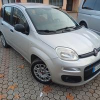 Fiat Panda 1.3 MJT 80 CV del 2017 euro 6