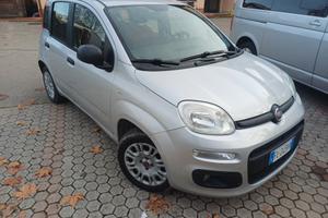 Fiat Panda 1.3 MJT 80 CV del 2017 euro 6