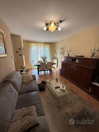 STUPENDA VILLETTA DI TESTA A SORBARA