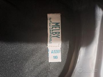 giubbino primaverile e pellicciotto 