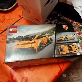 Lego 77239 -Porsche GT 3