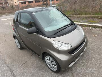 Smart 451 euro 5 garanzia 12 mesi permute neopaten