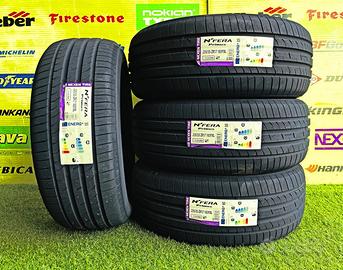X4: Estive 235/55ZR17 103Y -NEXEN- NUOVE