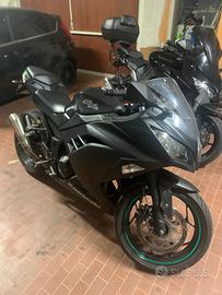 Kawasaki Ninja