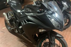 Kawasaki Ninja