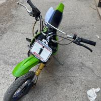 Lifan Altro modello - 2010