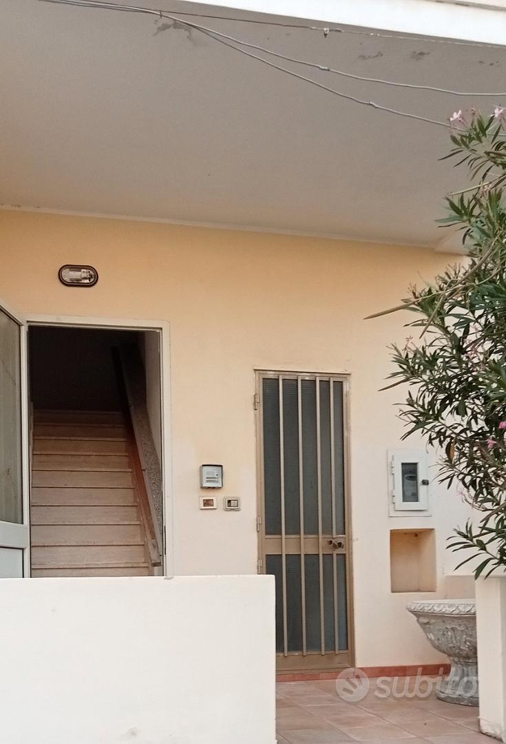 Appartamento – Carbonia, Cannas di Sotto, Serbariu - Vista 4