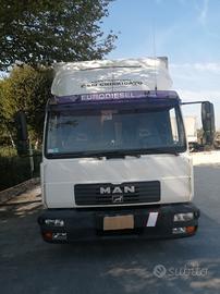 MAN 80 /180