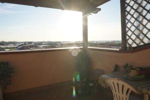 ATTICO A BATTIPAGLIA