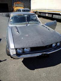 TOYOTA CELICA GT 1600 cc. COUPE' D'EPOCA