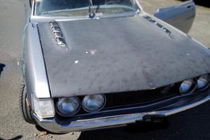 TOYOTA CELICA GT 1600 cc. COUPE' D'EPOCA