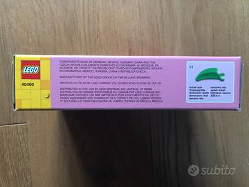 LEGO 40460 - Rose - Sigillato, MISB - Collezionismo In vendita a Torino