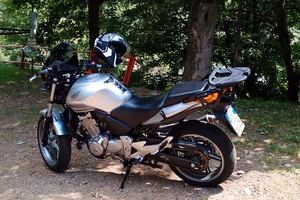 honda cbf500