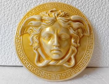 Medusa scultura classica della mitologia