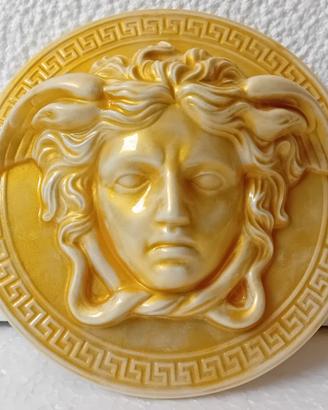 Medusa scultura classica della mitologia