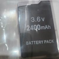batteria psp