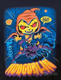 Pop Tees - Hobgoblin T-Shirt - Taglia M