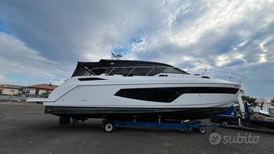 2021  Azimut 51  full
