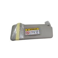 PARASOLE ALETTA LATO PASSEGGERO RENAULT Captur Ser