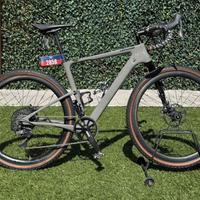 CANNONDALE TOPSTONE CARBON LEFTY 3