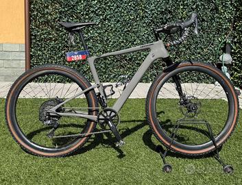 CANNONDALE TOPSTONE CARBON LEFTY 3