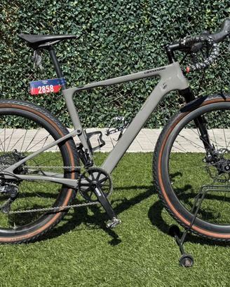 CANNONDALE TOPSTONE CARBON LEFTY 3