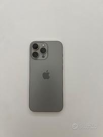 iPhone 16 pro Max 256 GB