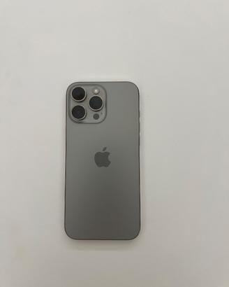 iPhone 16 pro Max 256 GB