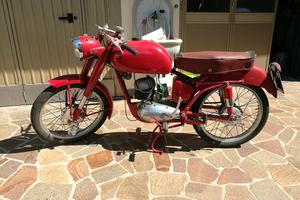 Altro Altro modello - Anni 60