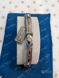 Bracciale Brosway Bullet uomo - NUOVO con cartelli