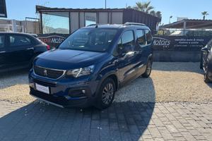 Peugeot Rifter BlueHDi 100 S&S GT Line 7 Posti