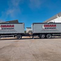 Camion scania r560