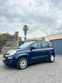 Fiat Panda 1.3 Multijet 75 cv del 2014 Lounge