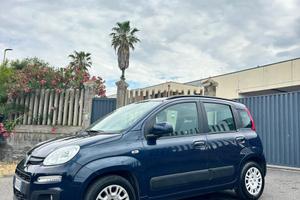 Fiat Panda 1.3 Multijet 75 cv del 2014 Lounge