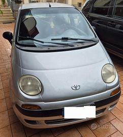  auto Daewoo Matiz cc 800