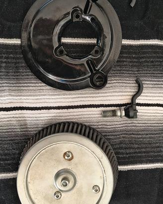 Filtro aria Big Sucker Sportster 