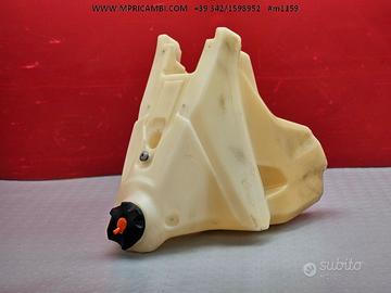 SERBATOIO TANK KTM EXC F 250 2018 2019 EX-C 250F