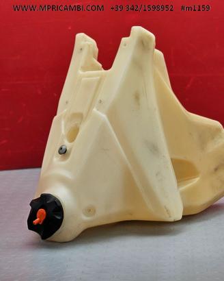 SERBATOIO TANK KTM EXC F 250 2018 2019 EX-C 250F