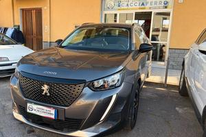 Peugeot 2008 BlueHDi 130 S&S EAT8 Allure