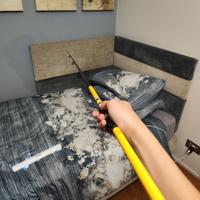 canna spinning caperlan