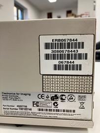 Fiery Xerox 242