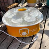 Yogurtiera Ariete Yogurella