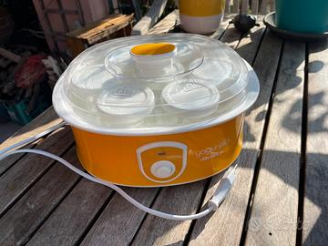 Yogurtiera Ariete Yogurella