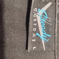 camicia americana bowling