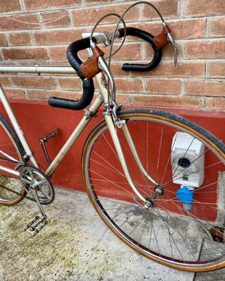 Bicicletta Vintage Stella Veneta Speciale