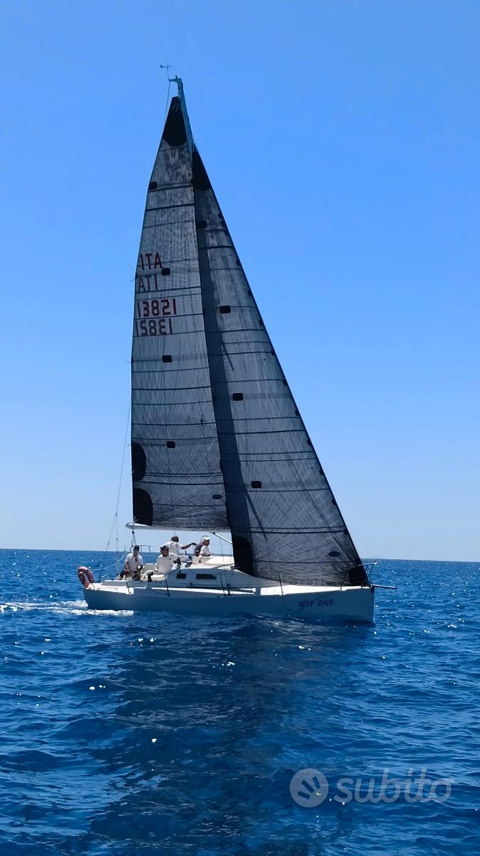 MATCH 30 CECCARELLI — Vedi foto 1
