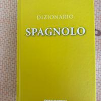 Dizionario spagnolo
