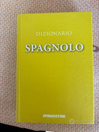 Dizionario spagnolo