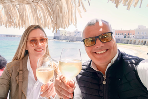 Maxi casa da 5 a 30 posti a gallipoli