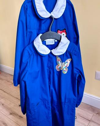 Set di 2 grembiuli scuola OVS kids 7-8 anni 128 cm